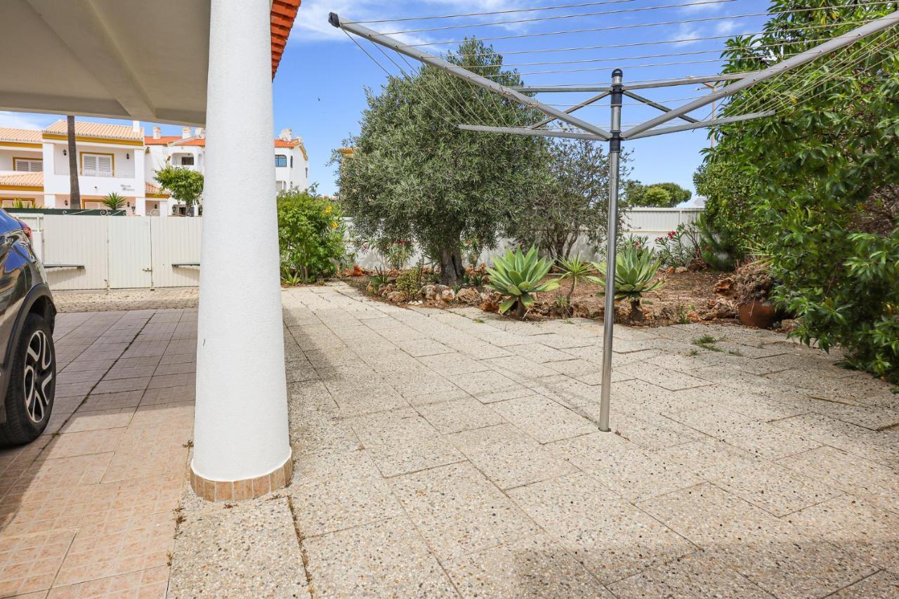 Villa Cesaltina - Gale - Swimming Pool - By Bedzy Albufeira Exterior foto
